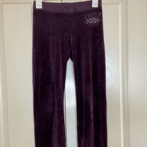 Juicy couture sweatpants